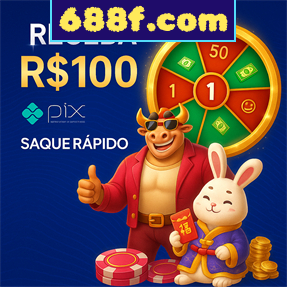 688f.com Indique amigos para receber um bônus