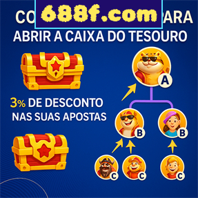 688f.com Ganhe R$ 100,00 Gratis