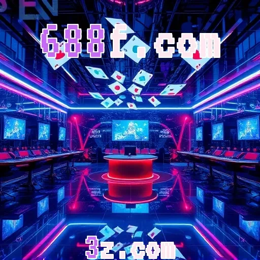688f.com: Explore Velocidades e Emoções Incríveis na Seção de Corrida!